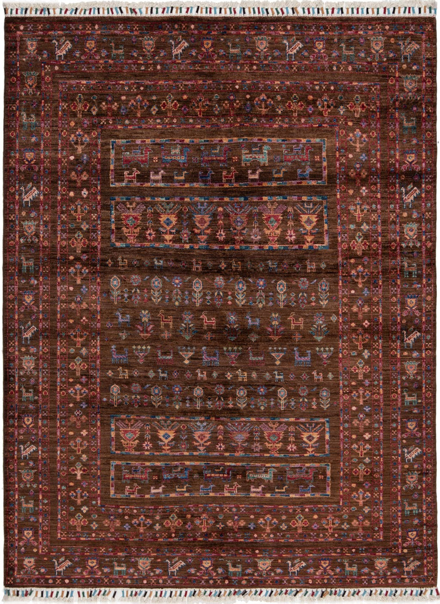 Ziegler Carpet | 203 x 154 cm