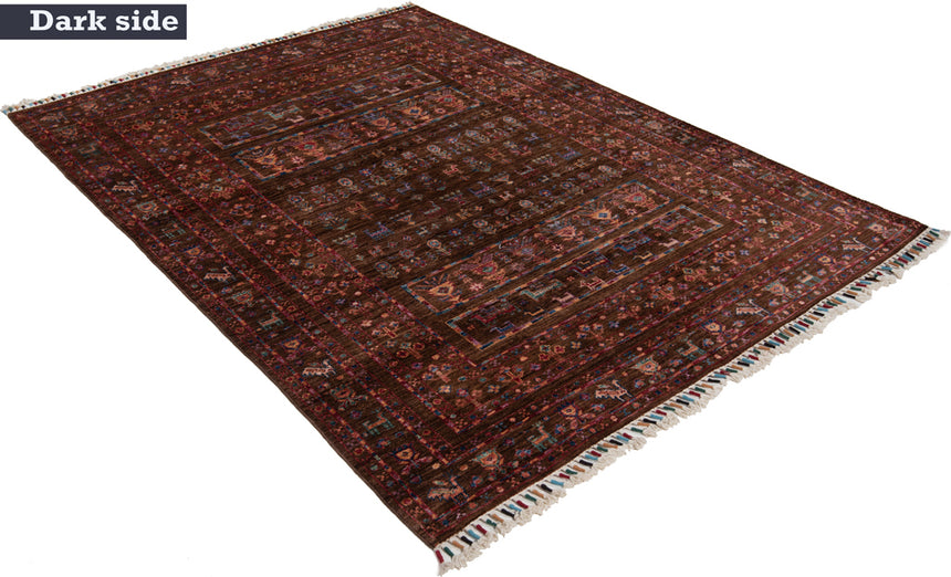 Ziegler Carpet | 203 x 154 cm