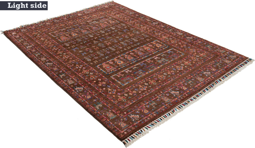 Ziegler Carpet | 203 x 154 cm