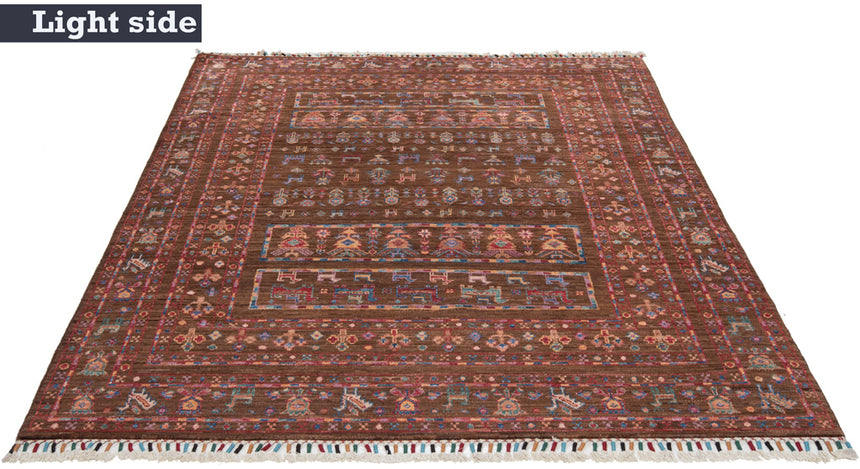 Ziegler Carpet | 203 x 154 cm