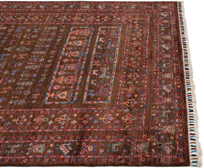 Ziegler Carpet | 203 x 154 cm
