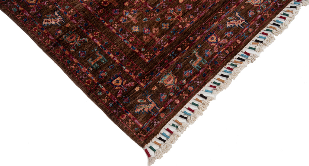 Ziegler Carpet | 203 x 154 cm