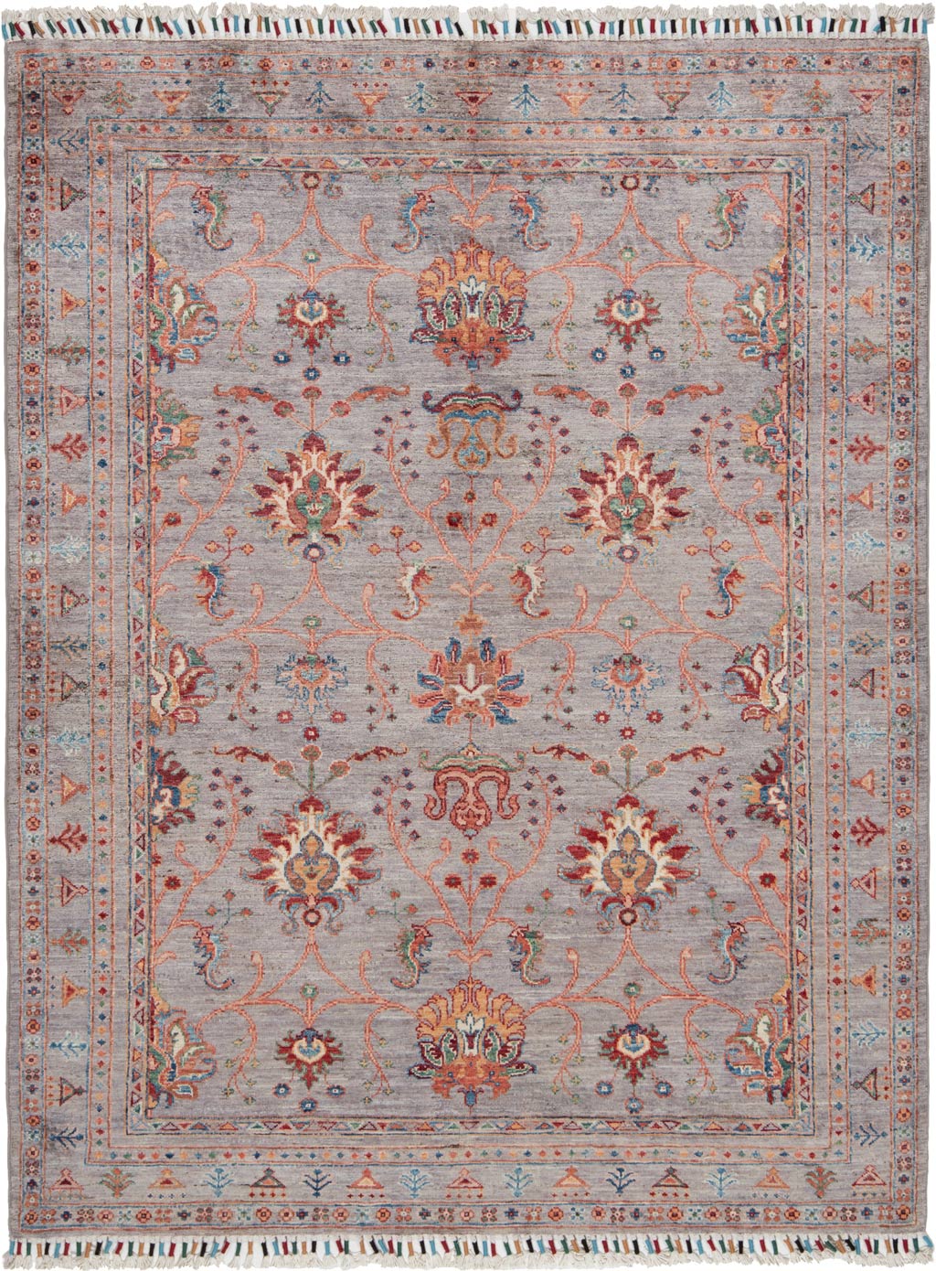 Ziegler Carpet | 197 x 148 cm