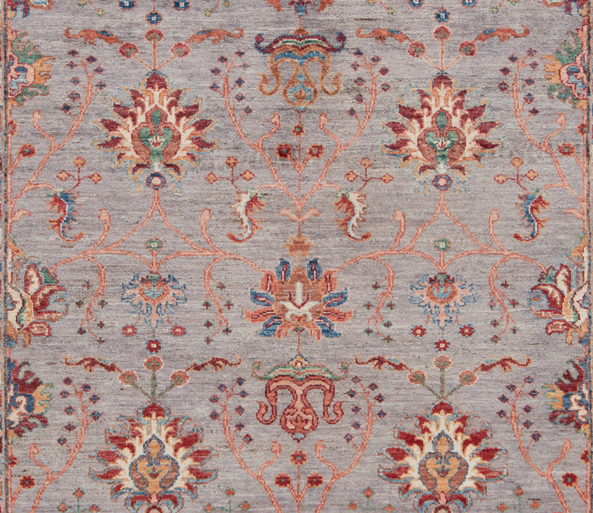 Ziegler Carpet | 197 x 148 cm