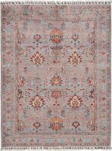 Ziegler Carpet | 197 x 148 cm