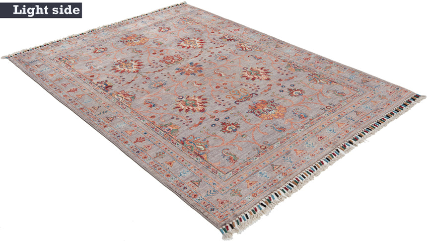 Ziegler Carpet | 197 x 148 cm