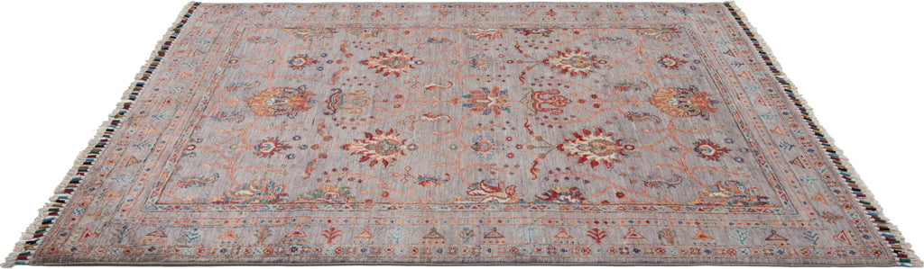 Ziegler Carpet | 197 x 148 cm