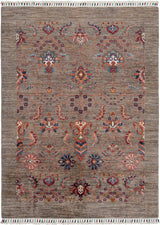 Ziegler Carpet | 196 x 145 cm