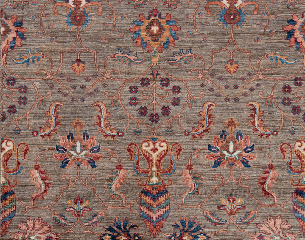 Ziegler Carpet | 196 x 145 cm