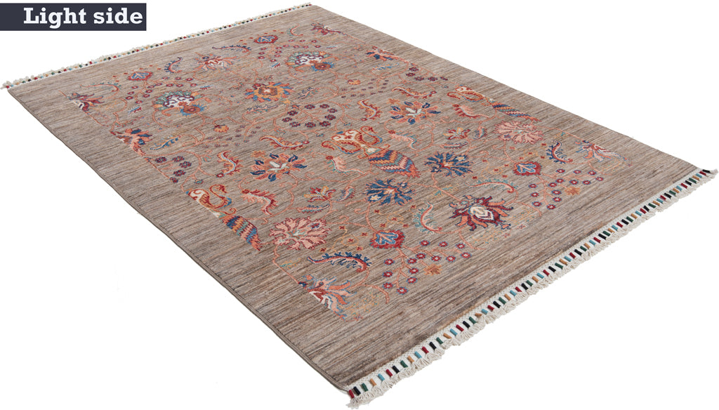 Ziegler Carpet | 196 x 145 cm