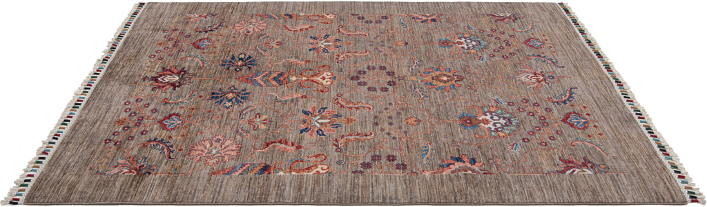 Ziegler Carpet | 196 x 145 cm