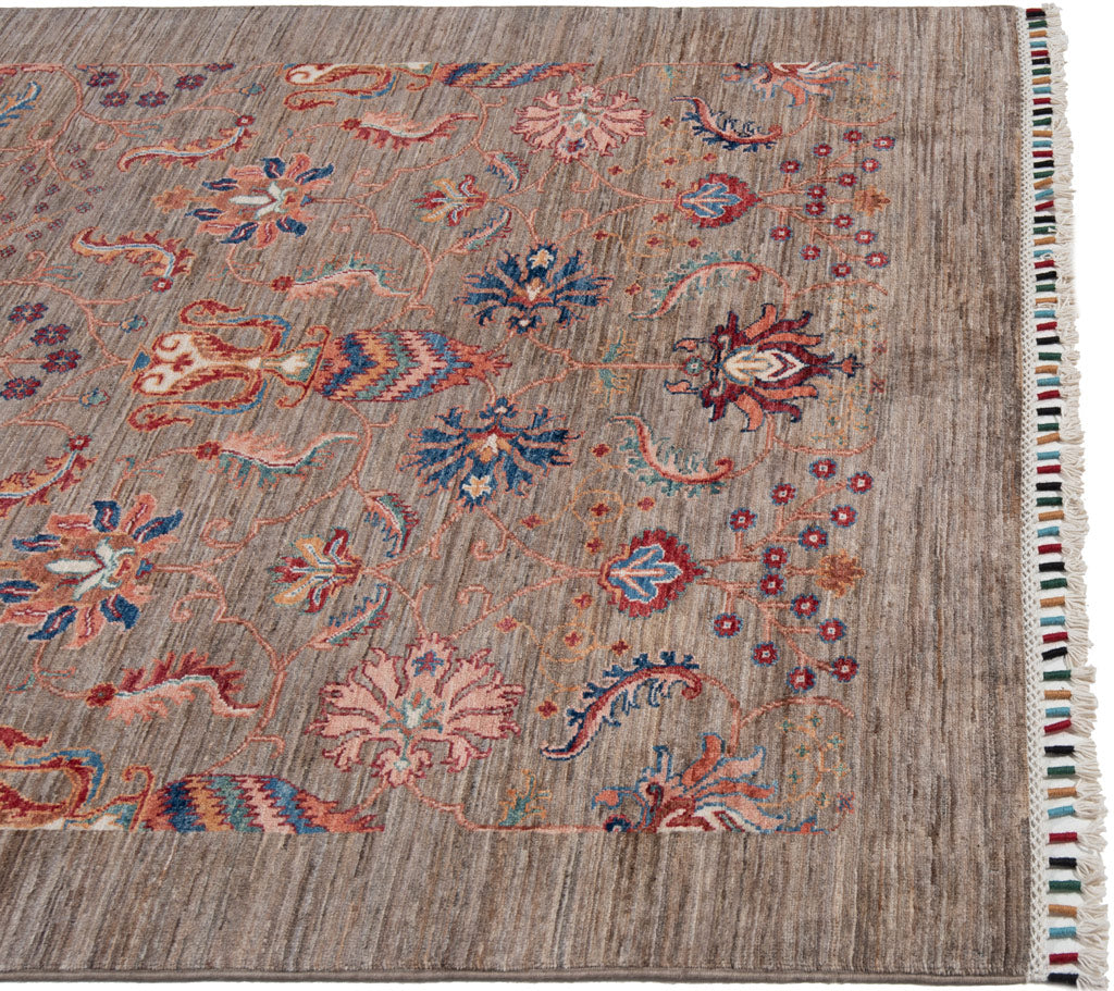 Ziegler Carpet | 196 x 145 cm