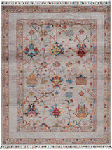Ziegler Carpet | 196 x 152 cm