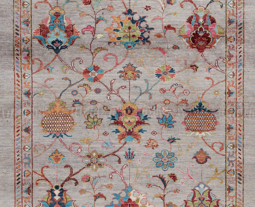 Ziegler Alfombra | 196 x 152 cm