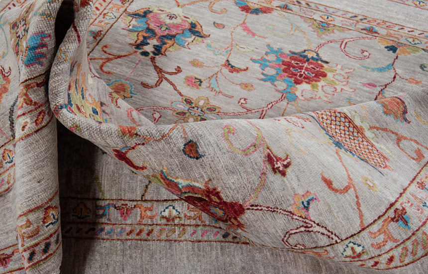 Ziegler Alfombra | 196 x 152 cm