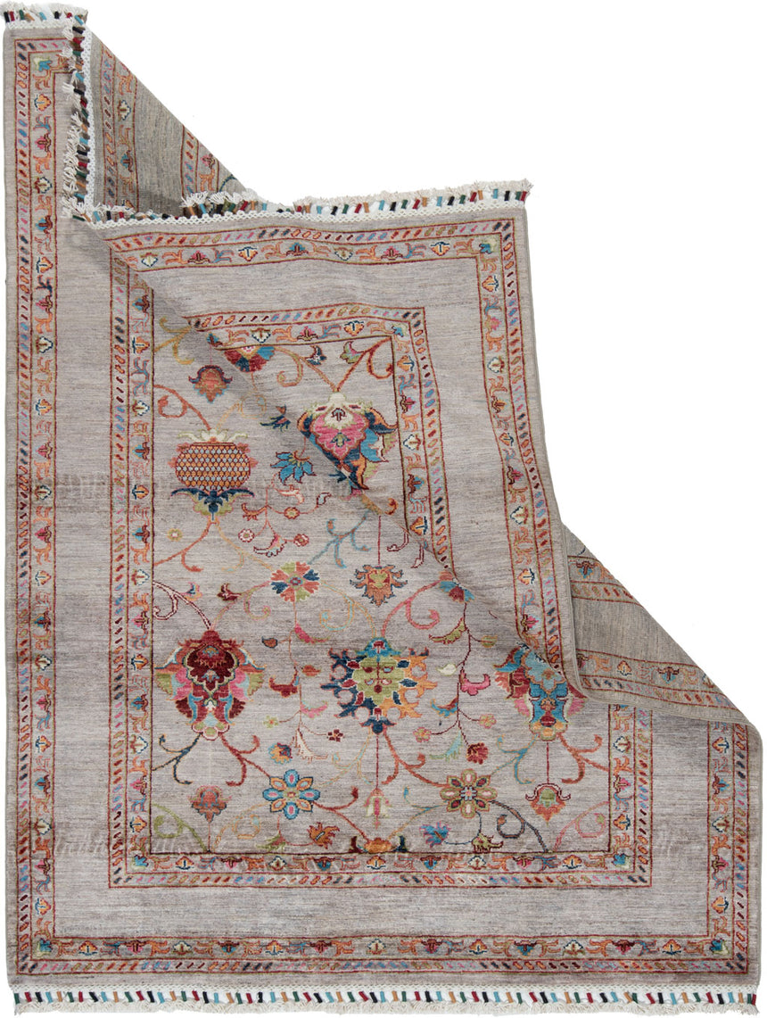Ziegler Alfombra | 196 x 152 cm