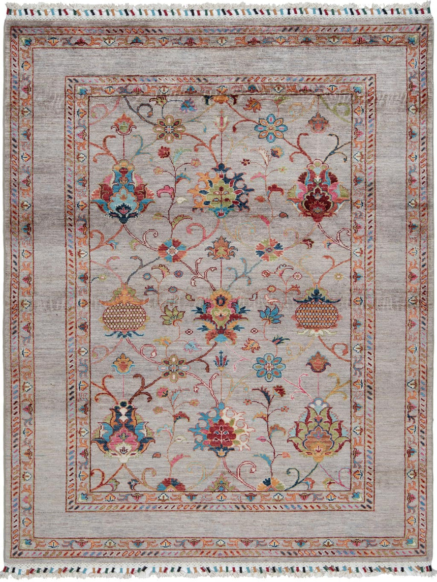 Ziegler Alfombra | 196 x 152 cm