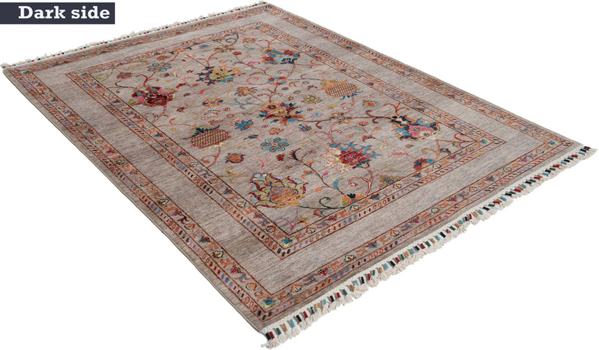 Ziegler Alfombra | 196 x 152 cm