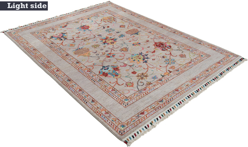 Ziegler Alfombra | 196 x 152 cm