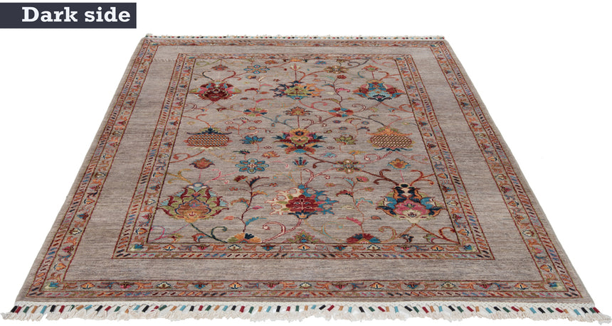 Ziegler Alfombra | 196 x 152 cm