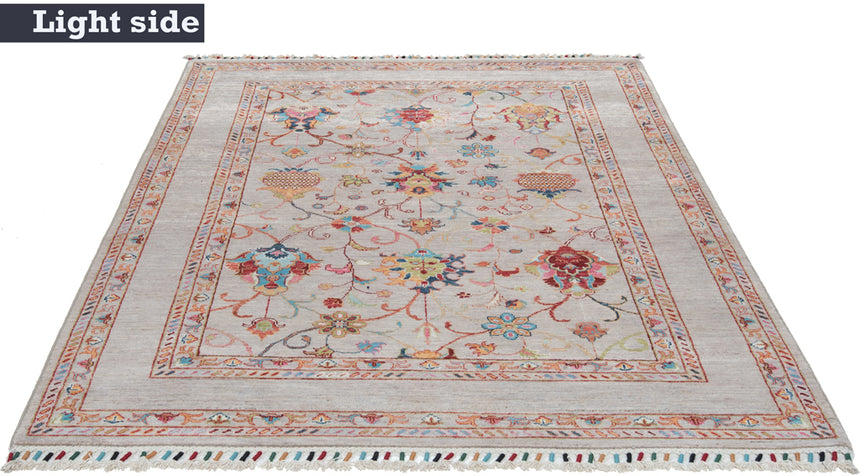 Ziegler Alfombra | 196 x 152 cm