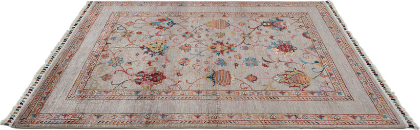 Ziegler Alfombra | 196 x 152 cm