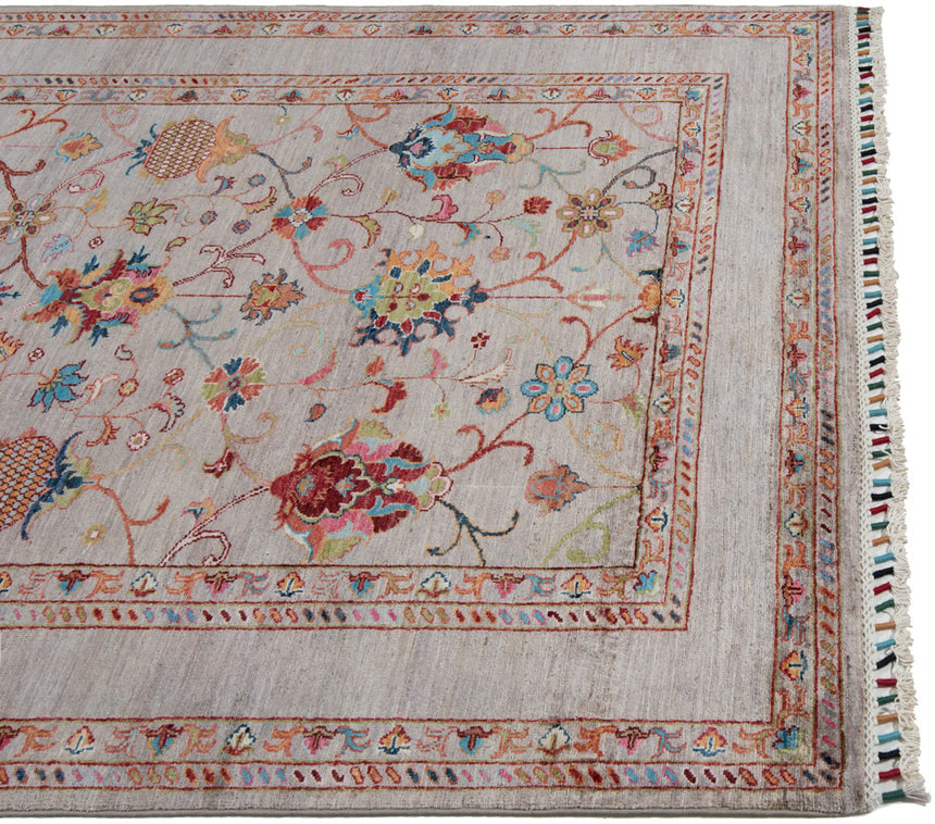 Ziegler Alfombra | 196 x 152 cm