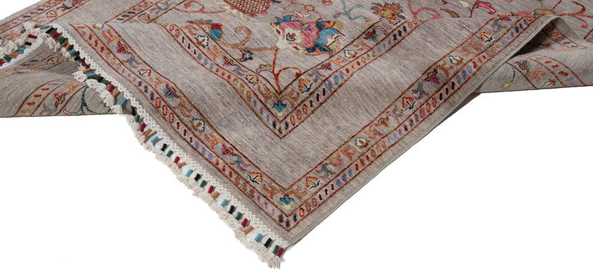 Ziegler Alfombra | 196 x 152 cm