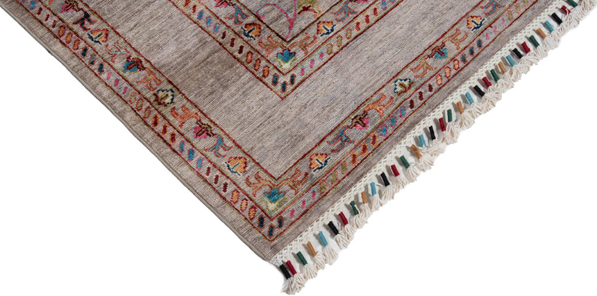 Ziegler Alfombra | 196 x 152 cm