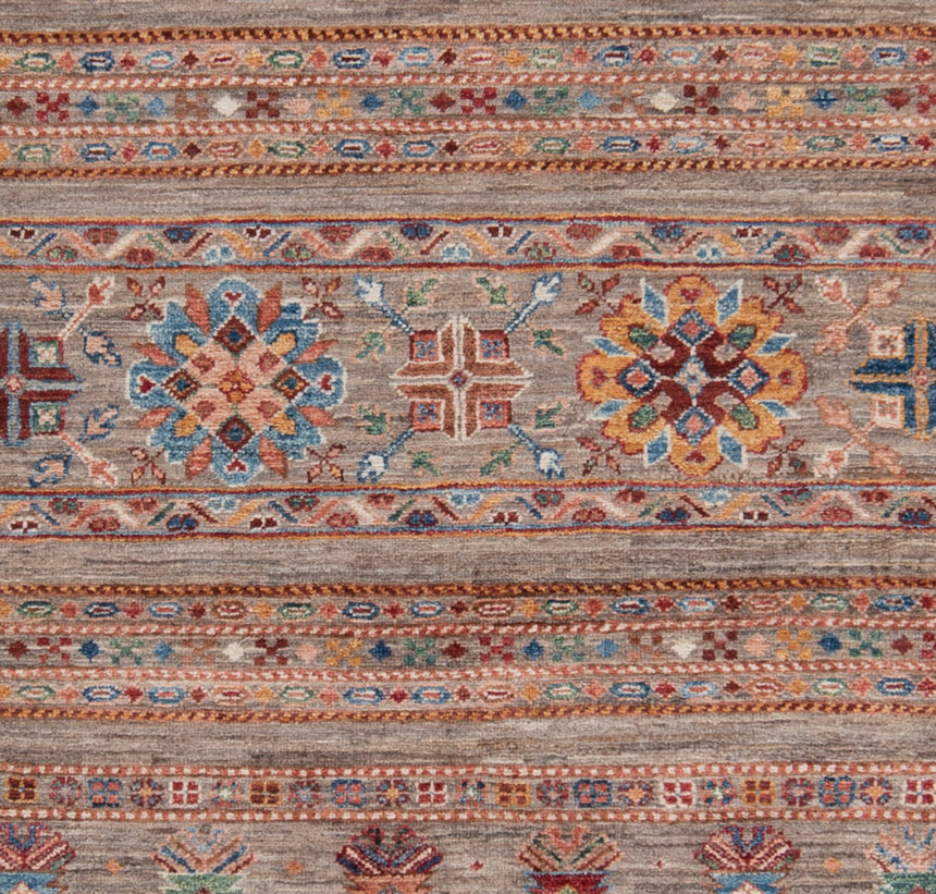 Ziegler Carpet | 299 x 82 cm