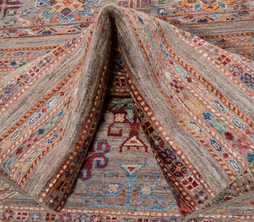 Ziegler Carpet | 299 x 82 cm