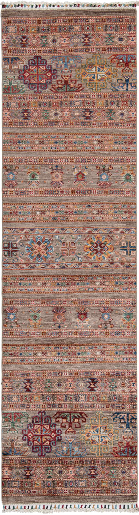 Ziegler Carpet | 299 x 82 cm