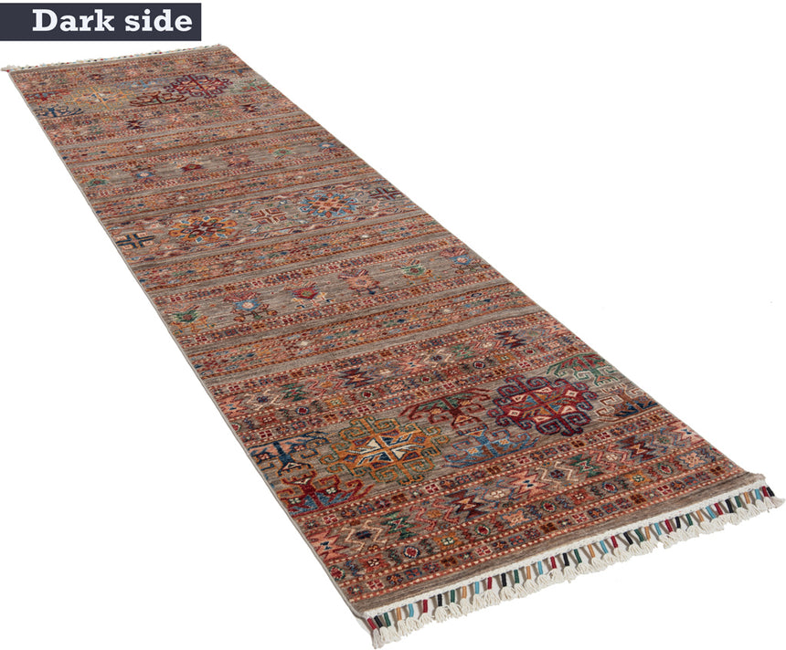 Ziegler Carpet | 299 x 82 cm