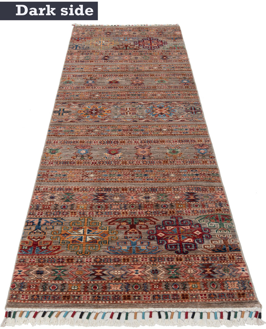 Ziegler Carpet | 299 x 82 cm