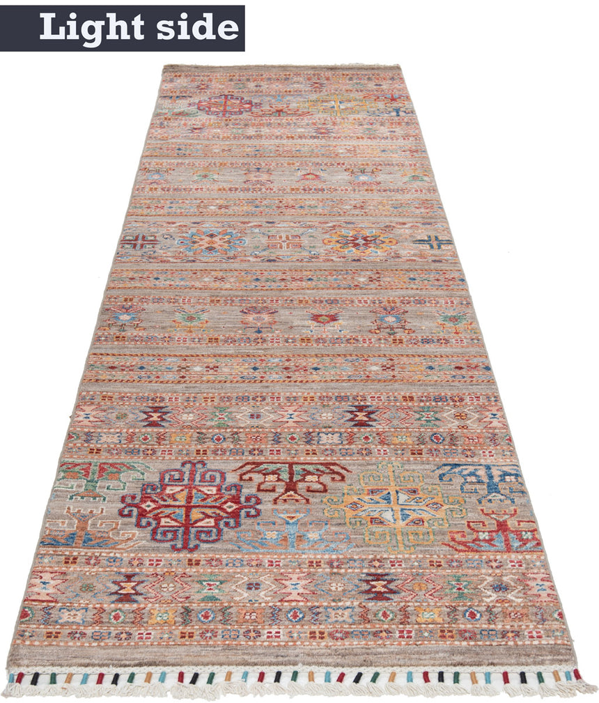 Ziegler Carpet | 299 x 82 cm
