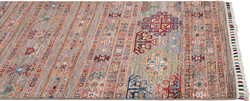 Ziegler Carpet | 299 x 82 cm