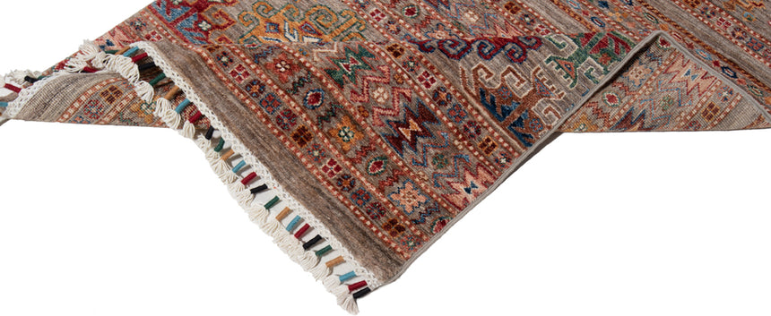 Ziegler Carpet | 299 x 82 cm