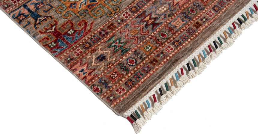 Ziegler Carpet | 299 x 82 cm