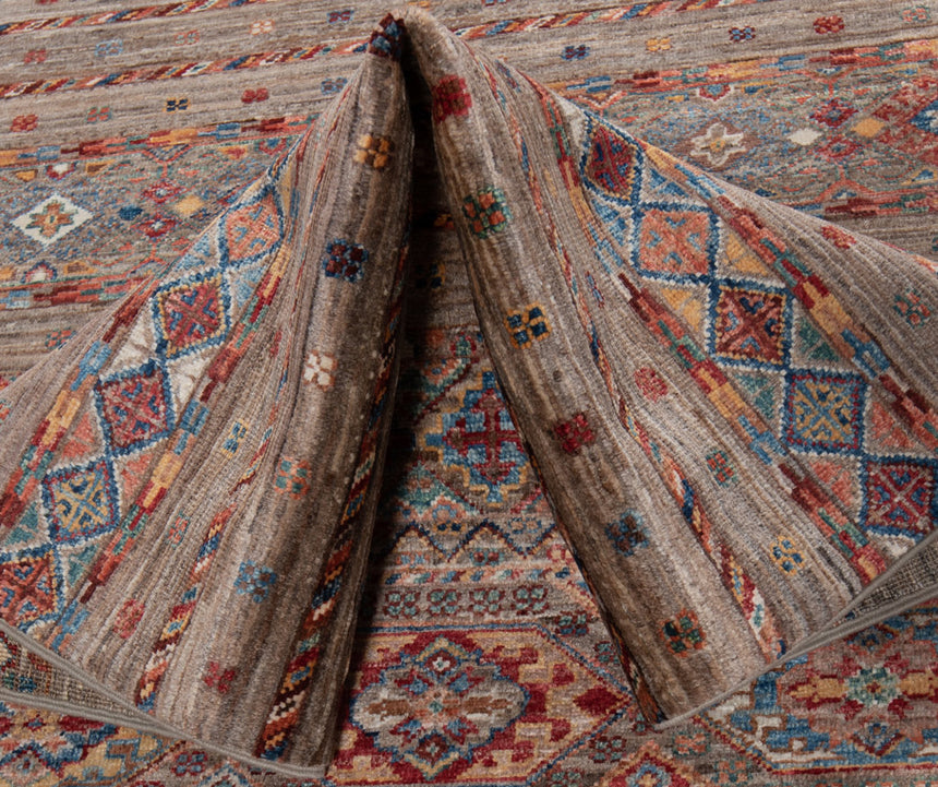 Ziegler Alfombra | 308 x 80 cm