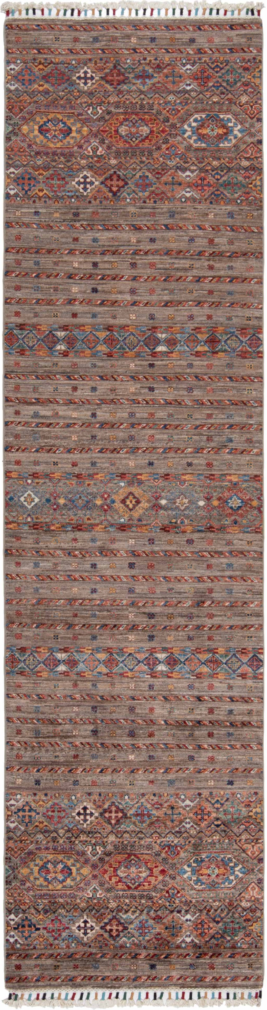 Ziegler Alfombra | 308 x 80 cm