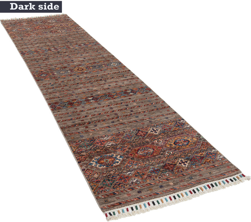 Ziegler Alfombra | 308 x 80 cm