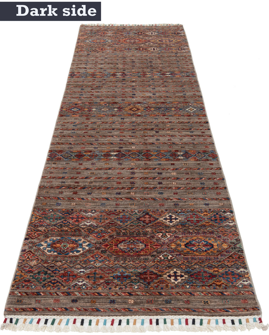 Ziegler Alfombra | 308 x 80 cm