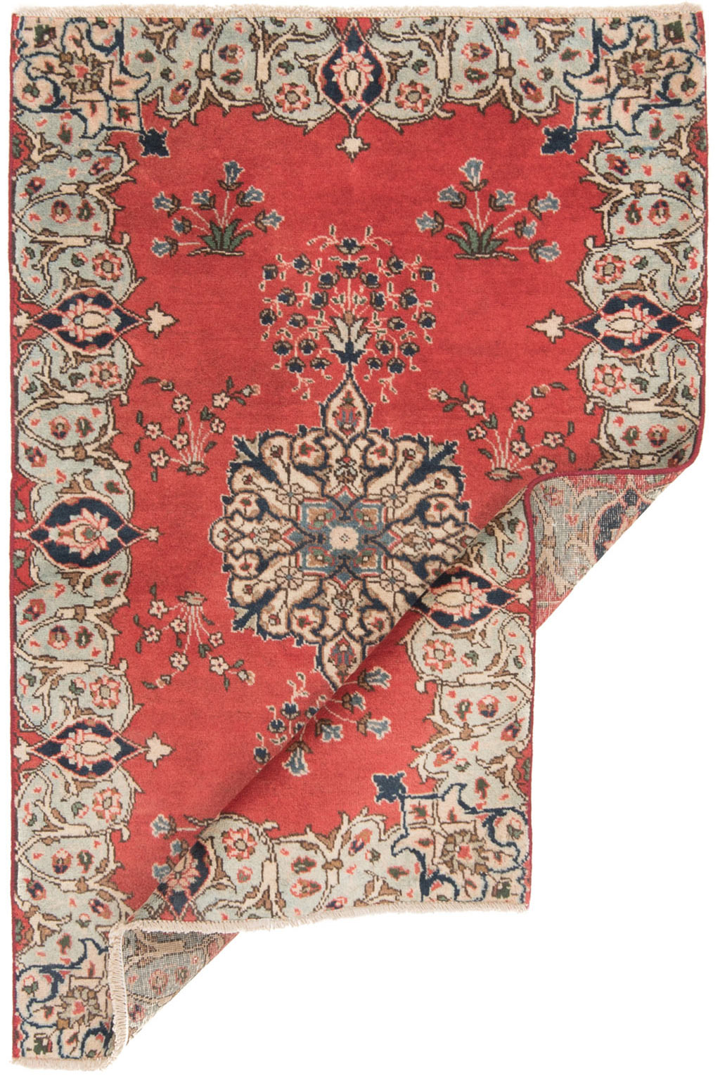 TABRIZ CARPETO PERSSO | 131 x 86 cm