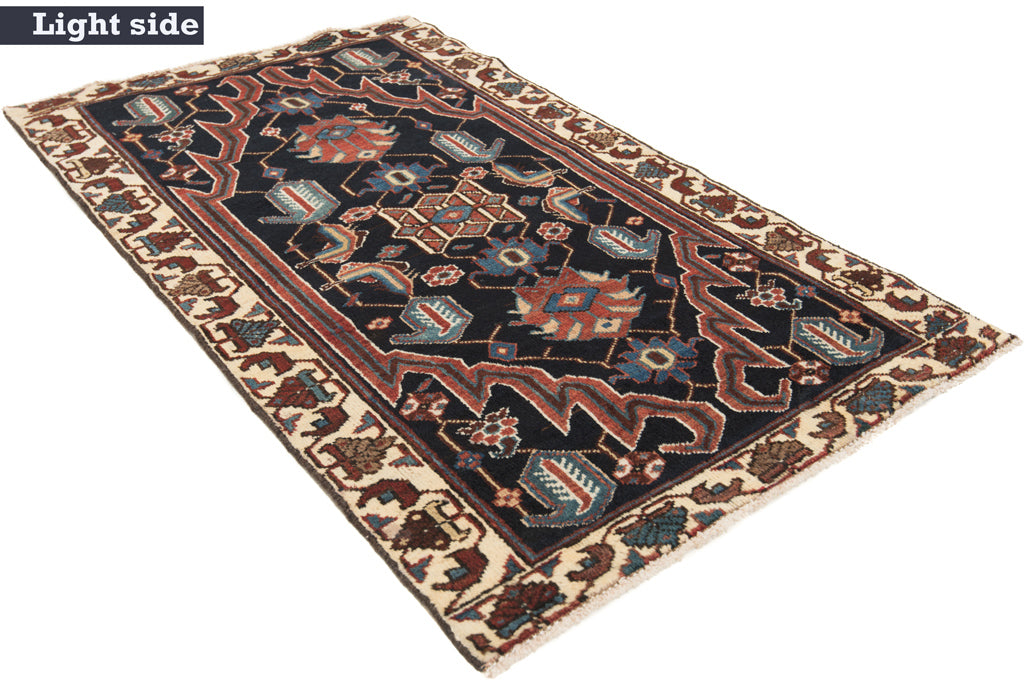 Hame Carpet persa | 117 x 70 cm