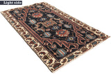 Hame Carpet persa | 117 x 70 cm