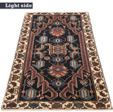 Hame Carpet persa | 117 x 70 cm