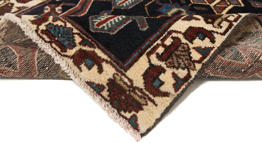 Hame Carpet persa | 117 x 70 cm