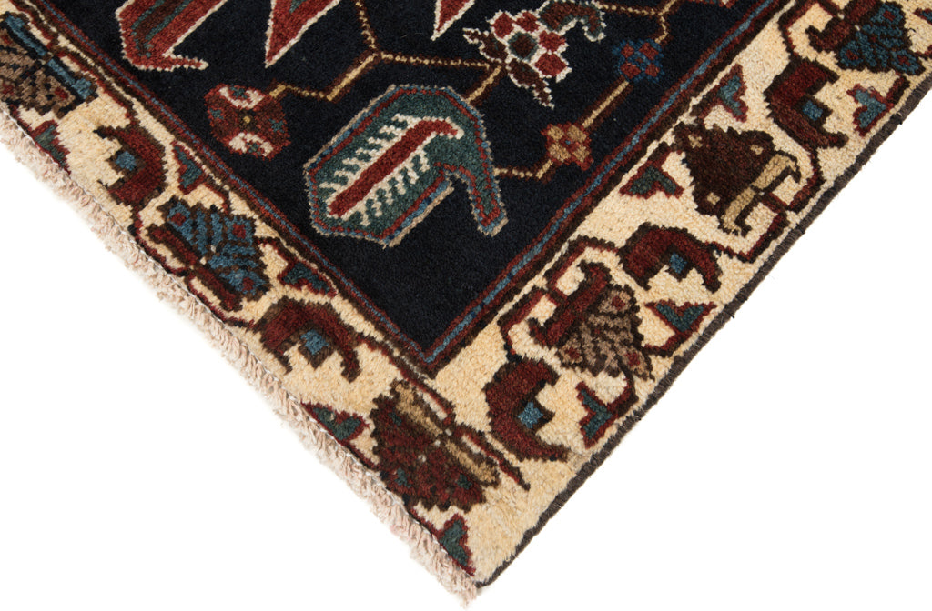 Hame Carpet persa | 117 x 70 cm