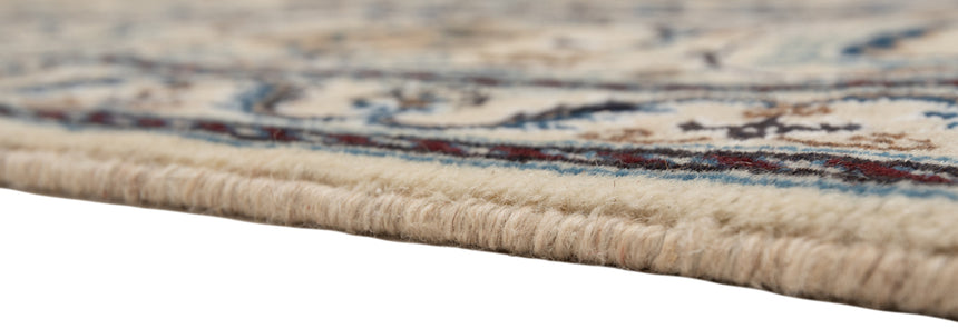Nain Alfombra Persa | 297 x 196 cm