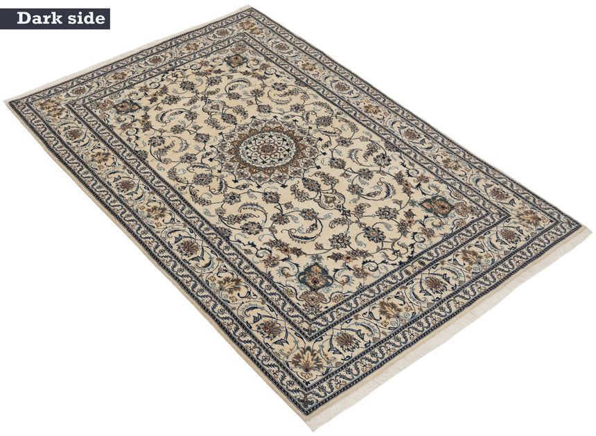 Nain Alfombra Persa | 297 x 196 cm